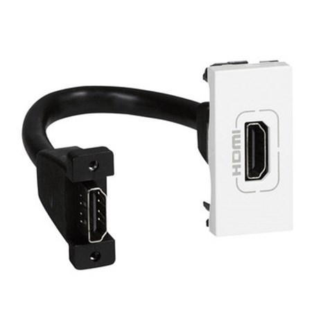Multimedieudtag hdmi