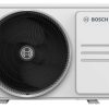 Bosch Climate 3000i luft/luft varmepumpe 3,5 kW komplet sæt - Billede 3