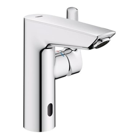 Håndvaskarmatur touchless
