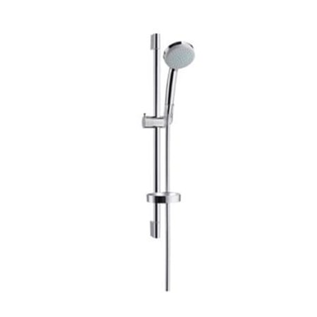 Brusesæt hansgrohe croma