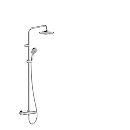 Showerpipe 200 1jet
