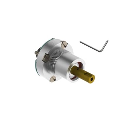 Vola ventiloverdel vr9k