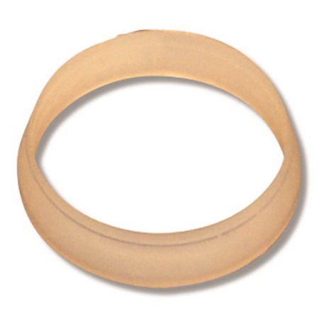 Gummipakning 1 1/4 konisk