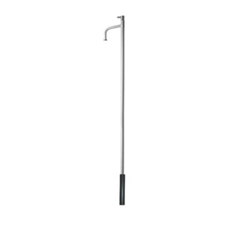 Arbejdsvandpost 1400mm