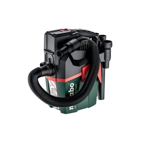 Metabo as 18 hepa støvsuger