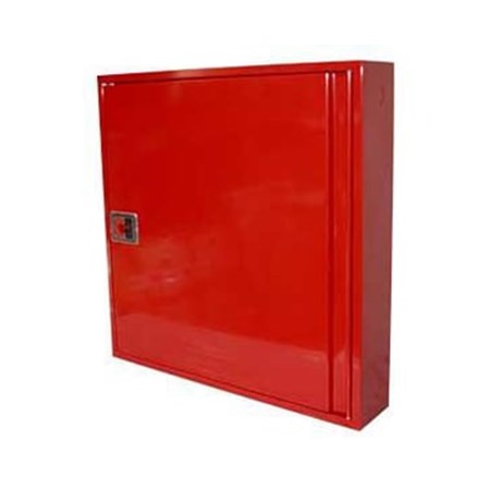 Brandskab 30 m slange