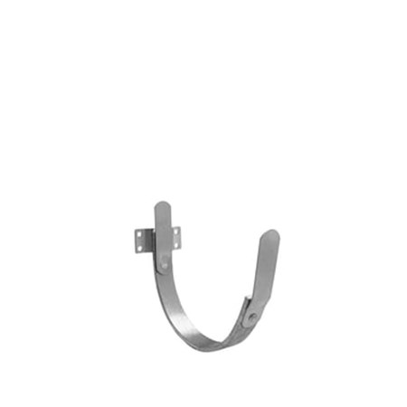 Konsoljern 12" rund
