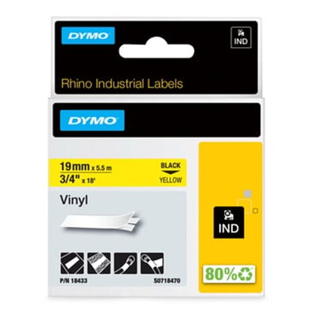 Vinyl tape 19mm