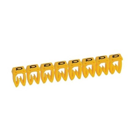 Ledningsmærke 0,5-1,5mm²