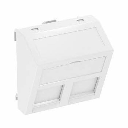 Dataudtag keystone vinklet