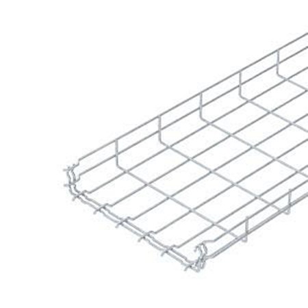 Gitterbakke 55x300mm