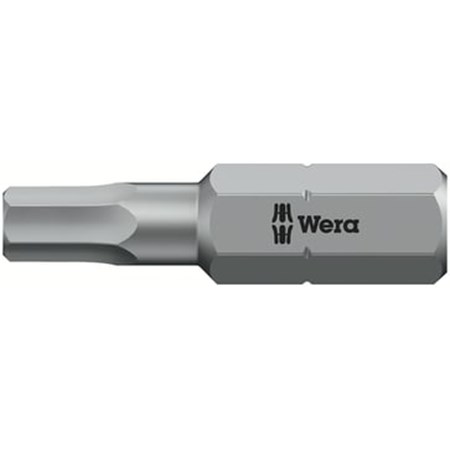 Bits hex-plus 4.0mm