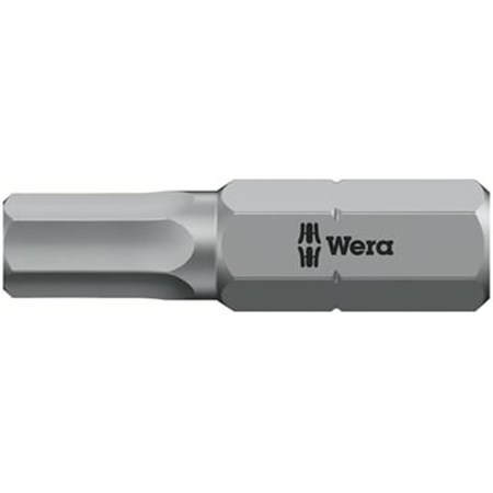 Hex-plus bit 5.0mm 25mm