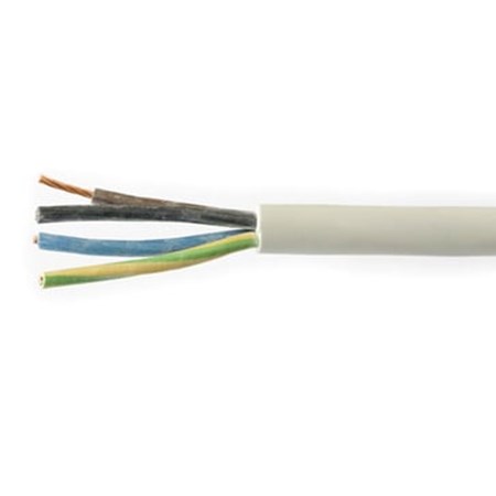 Funktionssikker kabel 3x1,5mm²