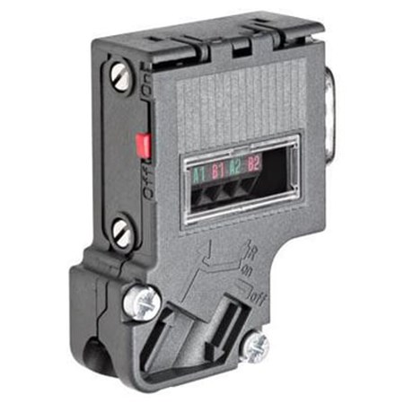 Profibus stik 12mb