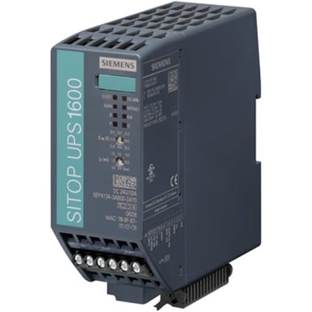 Sitop dc ups1600 24v