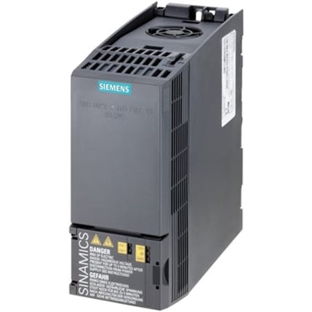 Frekvensomformer 0,75kw