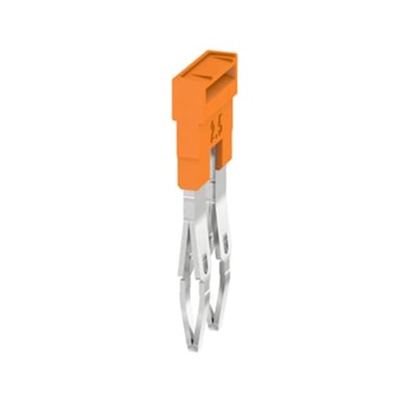 Laske 2-polet orange