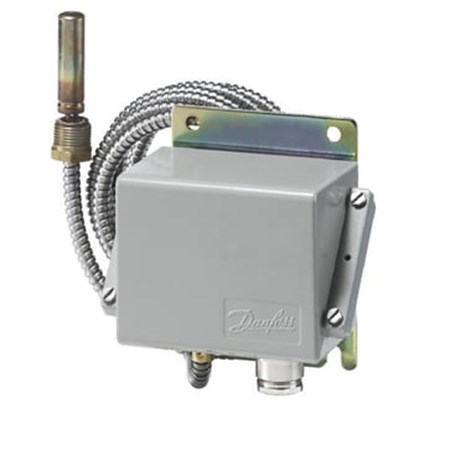Termostat KPS79 50-100°C