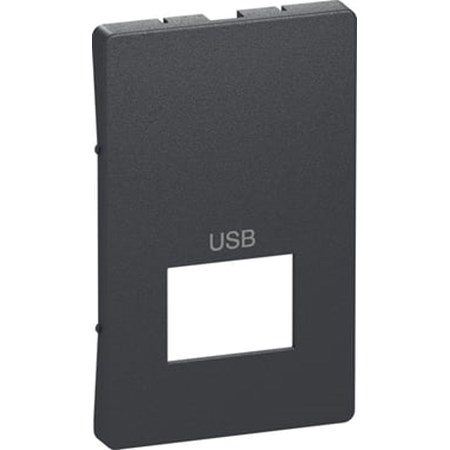 Usb-udtag afdækning