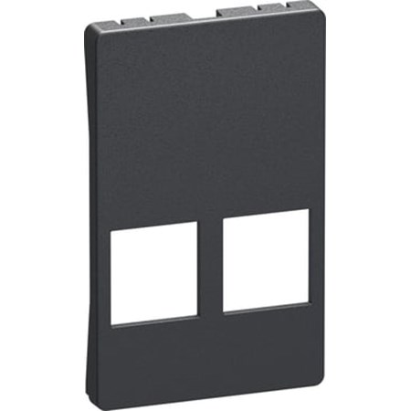 Dataudtag afdækning systimax rj45