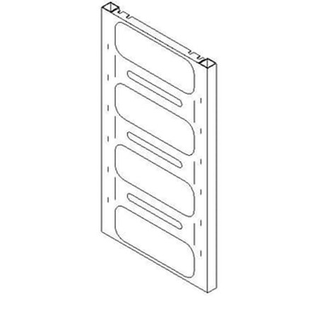 Kapslingsprofil d2-l13