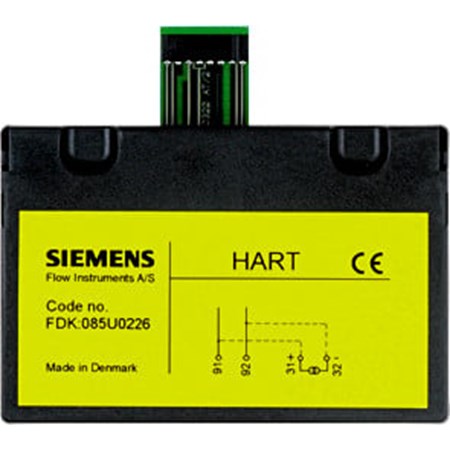 Profibus dp modul