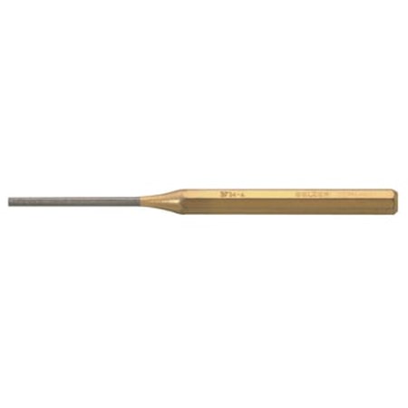 Splituddriver 2 mm