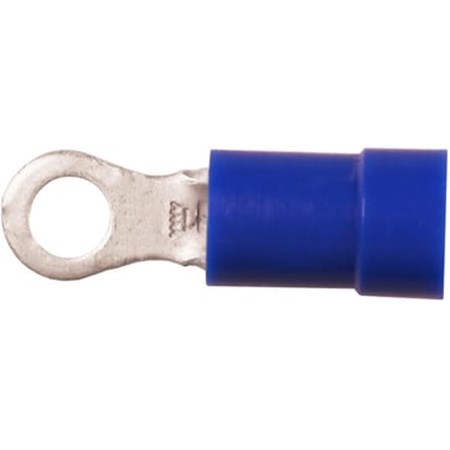 Isoleret ringkabelsko 1,5-2,5mm2 m8
