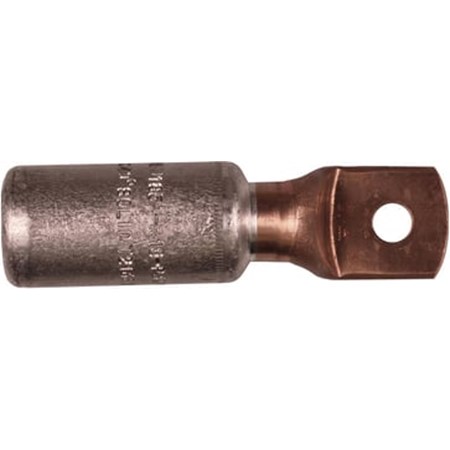 Aluminiumkabelsko 185mm² m10