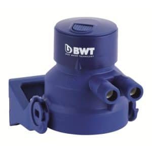Grohe blue filterhoved