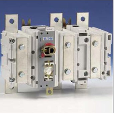 Lastafbryder 400a