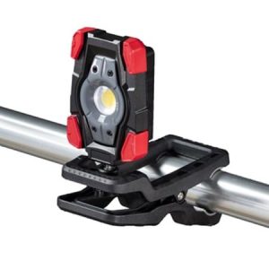 Genopladelig led arbejdslampe 1750 lumen
