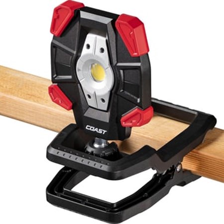 Led arbejdslampe 3900 lumen