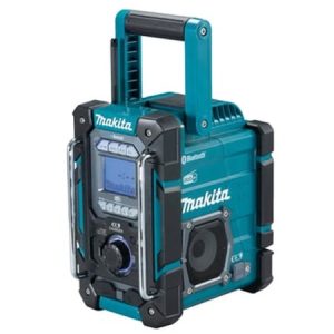 Arbejdsradio bluetooth dab+