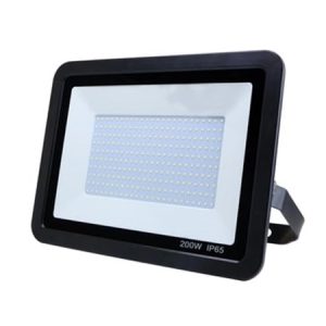Led projektør 200w