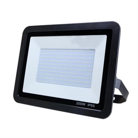 Led projektør 200w