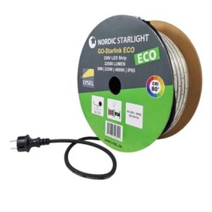 Led strip 50m