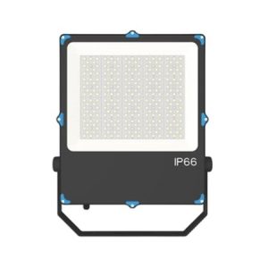 Led projektør 200w