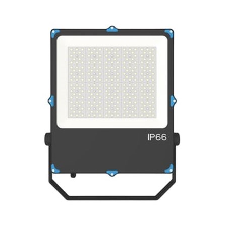 Led projektør 200w