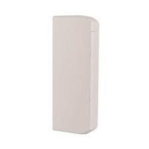 Endestykke 50x130 hvid