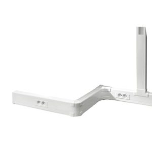 Indvendigt hjørne 50x105