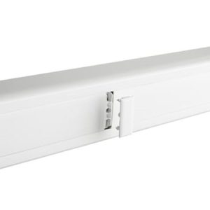Lågsamling kliksystem