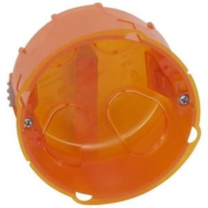 Gulvboks multiboks ø80mm