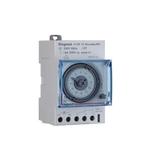 Analog ugeur 16a