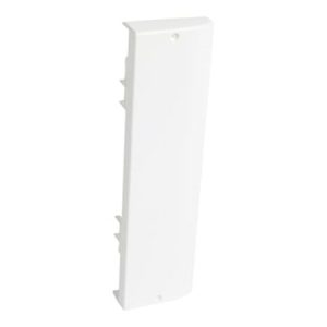 Endestykke halogenfri 50x190mm