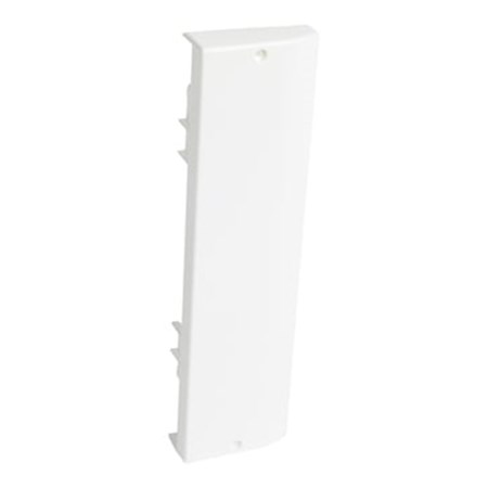 Endestykke halogenfri 50x190mm