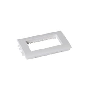 Ramme 4 moduler