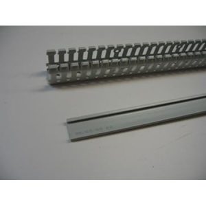 Ledningskanal 25x25mm halogenfri