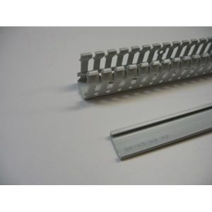 Ledningskanal 25x40mm halogenfri